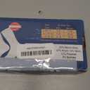 SOX TOWN Men's Merino Wool Cushion Crew Socks for Outdoor Hiking Hike Trail Performance Moisture Wicking Lightweight Summer (10-13, Dark Grey 3 Pairs)