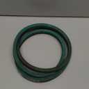 5/8" x 69" Lawn Mower Deck Belt Fits for Husqvarna 578453640 MTD 754-0329 754-0433 954-0329A 954-0433, Drive Belt Fits for Murray 37X112 37X112MA, Fits for 754-04001 954-04001A 578453619