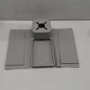 Sofa Cup Holder, Couch Arm Cup Holder, Tray Portable Silicone Easy Clean Side Storage