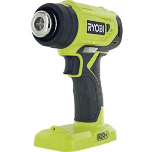 Ryobi 18-Volt ONE+ Lithium-Ion Cordless Heat Gun (Tool Only) P3150