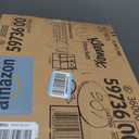 Kleenex Ultra Soft Facial Tissues, 18 Flat Boxes, 180 Tissues per Box, 3-Ply (3240 Total)