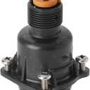 KOHLER Rite-Temp Pressure Balance Cartridge, Genuine Part GP800881, One-Piece Design Simplifies Installation and Maintenance