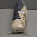 JOEJOY Rectangle Dog Bed for Large Medium Small Dogs Machine Washable Sleeping Dog Sofa Bed Non-Slip Bottom Breathable Soft Puppy Bed Durable Orthopedic Calming Pet Cuddler, Multiple Size, Beige (M(25"x 21"x 8"))