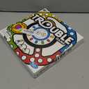 Hasbro Gaming Trouble Board Game, Includes Bonus Power Die and Shield, Family Game for 2-4 Players, Ages 5 and Up 