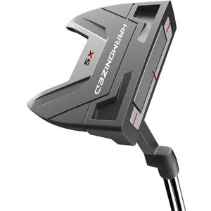 Wilson Harmonized X5 Golf Putter - Right Hand, 33"