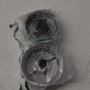 400-12 Garage Door Cable Drum Up to 12" Door, Large Standard-Lift, Garage Door Parts and Hardware (Pair)