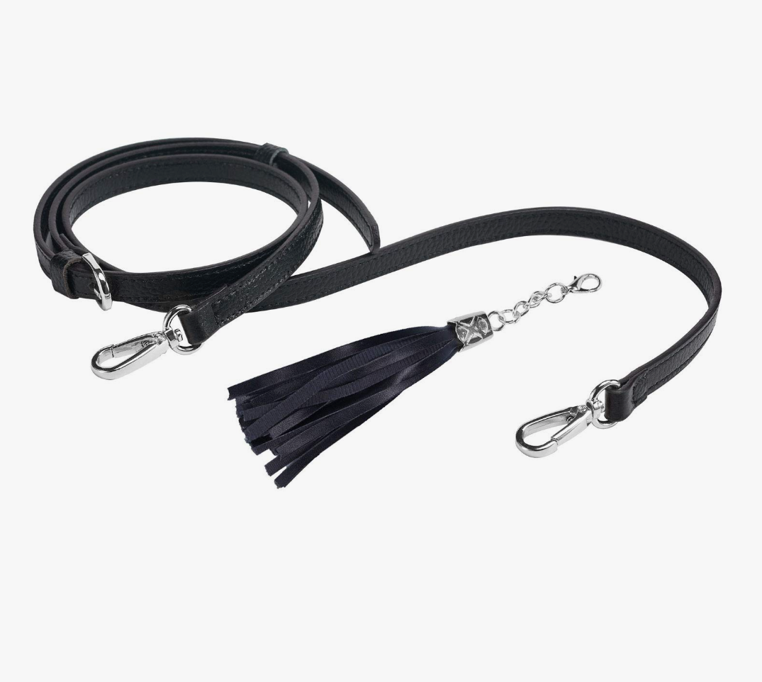 Full Grain Purse Strap Genuine Leather Replacement for Cross Body Bag Handbags