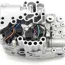 TR580 Transmission Valve Body 163740B Compatible With Subar-u Forest-er Imprez-a Outbac-k XV Crosstrek