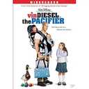 The Pacifier, DVD