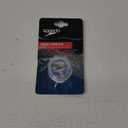 Speedo Unisex Swim Nose Clip Liquid Comfort (1 Count (Pack of 1), Profile Blue)