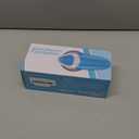 Electric Can Opener for Seniors Arthritis: Battery Operated, Hands free, Cordless, One Touch, Easy to Clean - Automatic Can Opener Smooth Edge with Powerful Motor for Kitchen by Befumly (Blue)