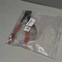 Alpha Rider For Auto/ATV CV Joint Axle Boot Clamp Pliers Tool with 20 Crimp Bands -Ear Type Extension For Most Cars