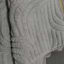 Jecpuo Washable Pet Couch Cover Protector for Sectional Sofa Armrest Headrest Covers Pad Anti-Slip Pet Friendly Boho Loveseat Slipcovers (1pc/36"x 83"/Rectangular, Light Gray)