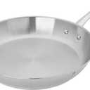 HENCKELS Aragon 12-inch Stainless Steel Fry Pan