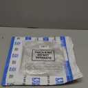 Sumind 40 Pcs Bobo Balloons Clear Balloons for Stuffing Bubble Transparente Burbuja for Valentines Christmas Wedding Birthday Party Decoration(24 Inch)