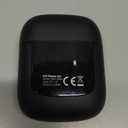 Electric Foil Shavers for Men: Mini Electric Razor with 3 Floating Blades, IPX7 Waterproof Foil Shaver, USB-C Rechargeable Shavers for Men with Travel Lock, Compact Grooming Gift for Home & Travel