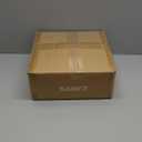 Ceramic Nonstick Frying Pan, Non Toxic Pan for Cooking, 8" 9.5" and 11" Frying Pan Skillet Set PFAS & PTFE & PFOA Free, Dishwasher Safe, Compatible with All Stovetops