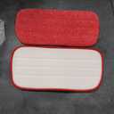 Mop Cloth for Flat Mop - Sticky Mop Replacement Cloth Mat & Head Accessories for Efficient Cleaning 