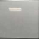 U Brands Magnetic Whiteboard, 36" x 24", Wall Mounted Dry Erase Board with Silver Aluminum Frame, White Board for Home, Office, Classroom