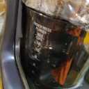 Breville BCG820DBL Smart Grinder Pro for Coffee and Espresso, Damson Blue