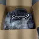 Pamo Babe One Step Setup 4-in-1 Playard for Babies Pack and Play - Portable Crib with Changing Table (Grey)