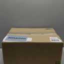 Tuyai (Set of 36) Floating Candles, 3 inch White Dripless Wax Burning Candles, for Weddings, Party, Special Occasions and Home Decorations