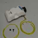 308682055 Fuel Tank Assembly/Replacement Gas Tank with Lines & Filter Compatible With Toro, Homelite, for Ryobi String Trimmer RY251PH, RY252CS, RY253SS, RY254BC, RY252C Trimmer