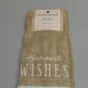 Homewear Embroidered Hand Towels- Set of 2