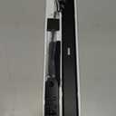 EZVALO Picture Light for Wall, 4800mAh Rechargeable Wireless Remote Battery Lights for Painting, 16In Dimmable Magnetic LED Art Display Light, Colors Temperatures, for Gallery, Living Room,Hallway (Black)