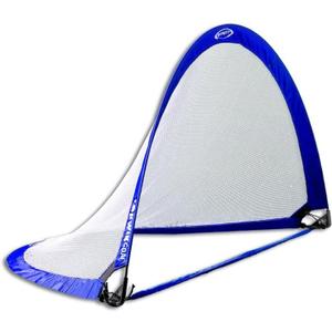 Kwik Goal Kwik Goal Weighted Infinity Pop Up Soccer Goal
