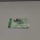 Wireless Earbuds, Bluetooth 5.4 Headphones Bass Stereo, Ear Buds with Noise Cancelling Mic LED Display, IP7 Waterproof in Ear Earphones, 36H Playtime for Laptop Pad Phones Sports Workout, Black