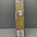 Chrome Quarter Fender Tube Bracket Triangle for Semi Truck