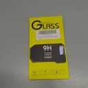 [3 Pack] Screen Protector for iPhone 15 Pro Max,Camera Protector, iPhone 15 Pro Max Front and Back Screen Protector Tempered Glass Protective Film(6.7")