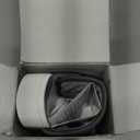 Portable Bottle Warmer, Rapid Warming with Battery-Powered Temperature Display, Waterless Milk Warming for Comfortable Baby Feeding On The Go