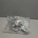 IRONTREE AW9379 Water Pump Kit W/Gasket for 04-08 Chrysler Crossfire, 98-06 Mercedes-Benz C240 C280 C320 CLK320 CLK500 E320 E430 E500 ML320 ML350 ML430 S430 S500 SLK320, 2.6L 2.8L 3.2L 3.7L 4.3L 5.0L