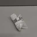 Furniture Leveler PTFE(Teflon) Bottom(20mm Base),Threaded Shank(1/4-20) Adjust Pads,Table/Chair/Cabinet/Sofa Medium Adjustable Legs Leveling,Nuts Installation and Floor Protection(16Pack)