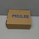 MIULEE Boho Farmhouse Sage Green Throw Pillow Covers 18x18 Inch Set of 4 Mordern Nordic Cushion Covers Soft Corduroy Spring Home Decor for Couch Bed Sofa Living Room Forest Green