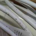 Fexhull Salt Water Pool Chlorinator System, Salt Cell up to 40,000 Gallons Pool Fit for Hayward Cell-15, for In-Ground Swimming,Provides Adequate Chlorine Gas and Correct Reading of Salt Levels