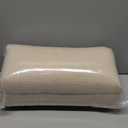 EMME Cotton Blanket King Size for Bed Soft Muslin Blankets 108"x90" Light Tan Lightweight Breathable Layering Bedspread Coverlet All Season Gauze