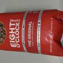 Eight O'Clock Coffee Whole Bean, The Original, 40 Ounce (EXP 05/17/26)