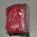 Nimsruc Women Summer Sexy Bodycon Maxi Dress Casual Long Dresses (Large, 6732 Red)