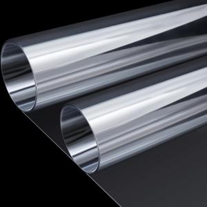 Beeveer 2 Roll of 48 x 96 Inch Extra Large PET Sheets