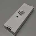 Ideal Security DX Pull Handle Replacement Set for Storm Door and Screen Door, Black