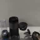 Caf Specialty Grind and Brew Coffee Maker, Single-Serve Option, 10-Cup Thermal Carafe, WiFi Enabled Technology, Smart Home Kitchen Essentials, SCA Certified, Barista-Quality Brew, Matte Black