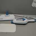 BLACK+DECKER Steam Mop, White (HSM13E1)