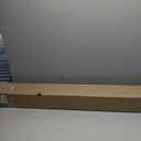 1.5-3 Window Squeegee for Home with Extension Pole // Window Glass Cleaner Tool for Window Cleaning // Car Squeegee for Window Cleaning // Best Tool to Clean Windows Outdoor and Indoor