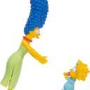 The Simpsons 5" Action Figure Marge Simpson with Maggie Simpsons Wave #3