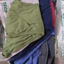 Fruit of the Loom mens Underwear Briefs, Tag Free & Moisture Wicking, Assorted Color Multipacks (X-Large)