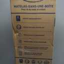 Graco Premium Crib Mattress & Protector Value Bundle (2-Pack)