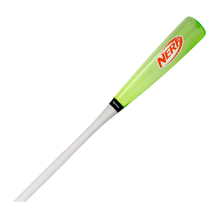  NERF Vortex 30-In Kids Baseball Bat And Ball Set